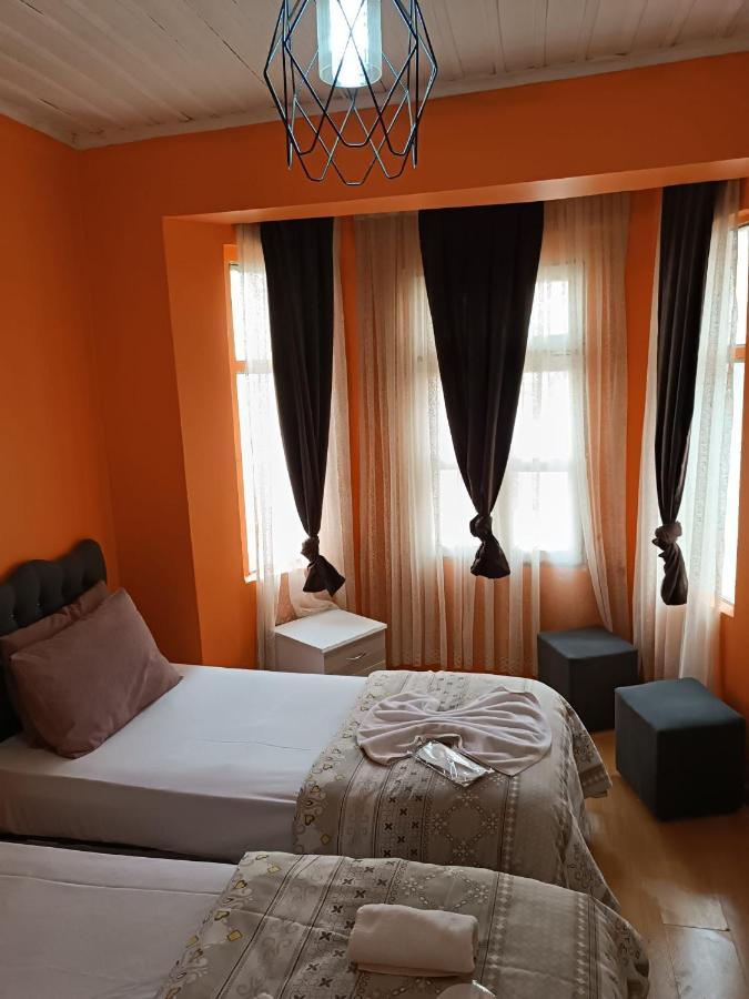 Taksim Apart 2 Hotel Istanbul Exterior photo